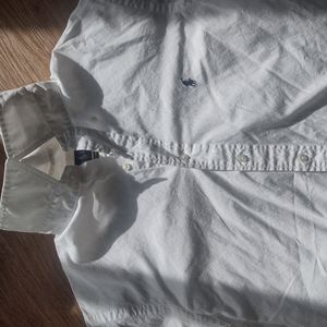 Ralph Lauren Button Up